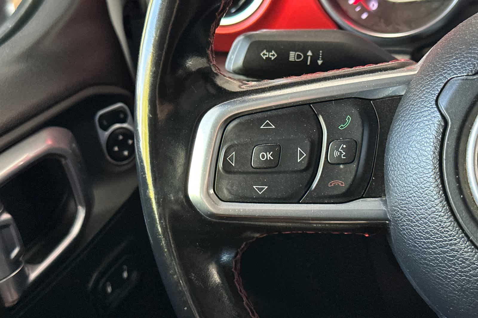 Thumbnail: 2021 Jeep Wrangler - 26