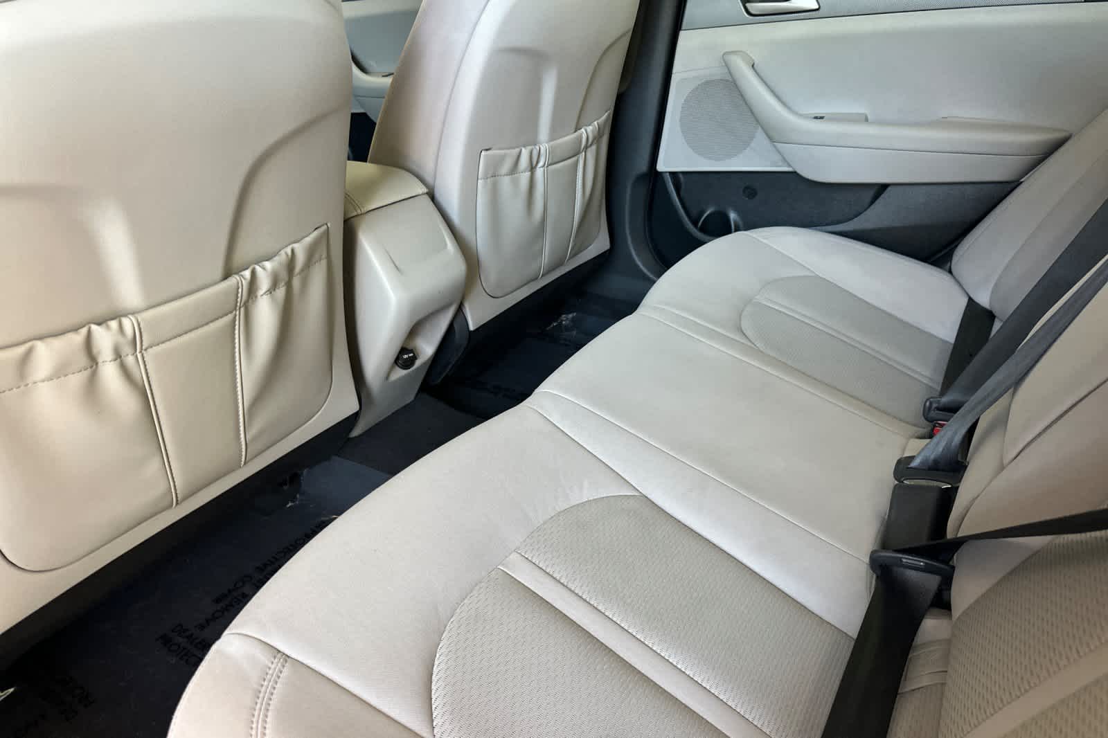 2017 Hyundai Sonata  4