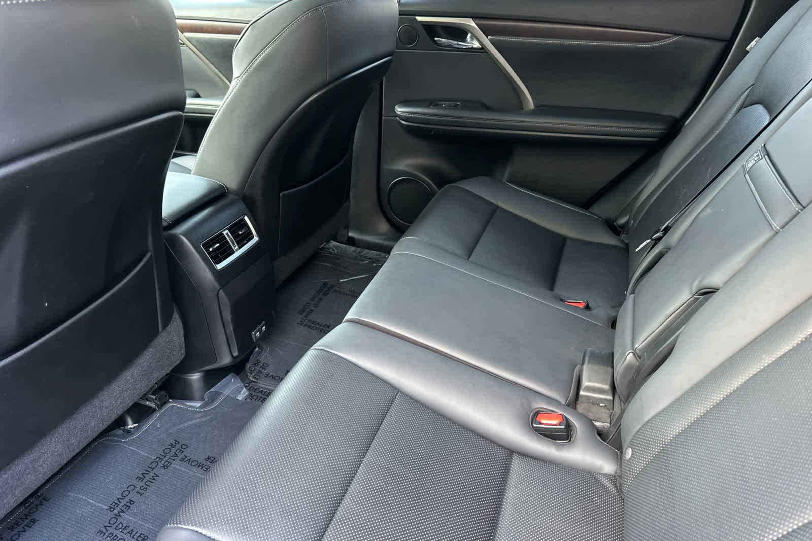 Thumbnail: 2022 Lexus RX - 4