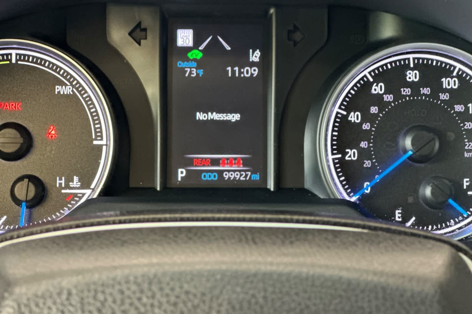 Thumbnail: 2021 Toyota Venza - 29