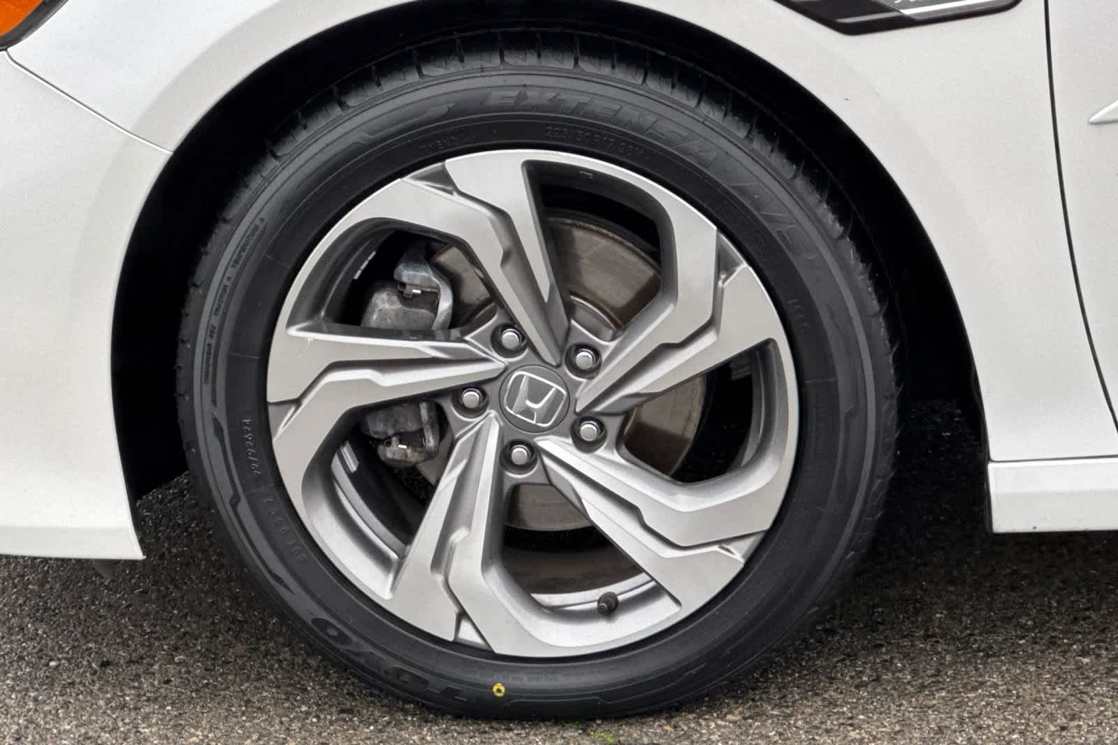 Thumbnail: 2018 Honda Accord - 30