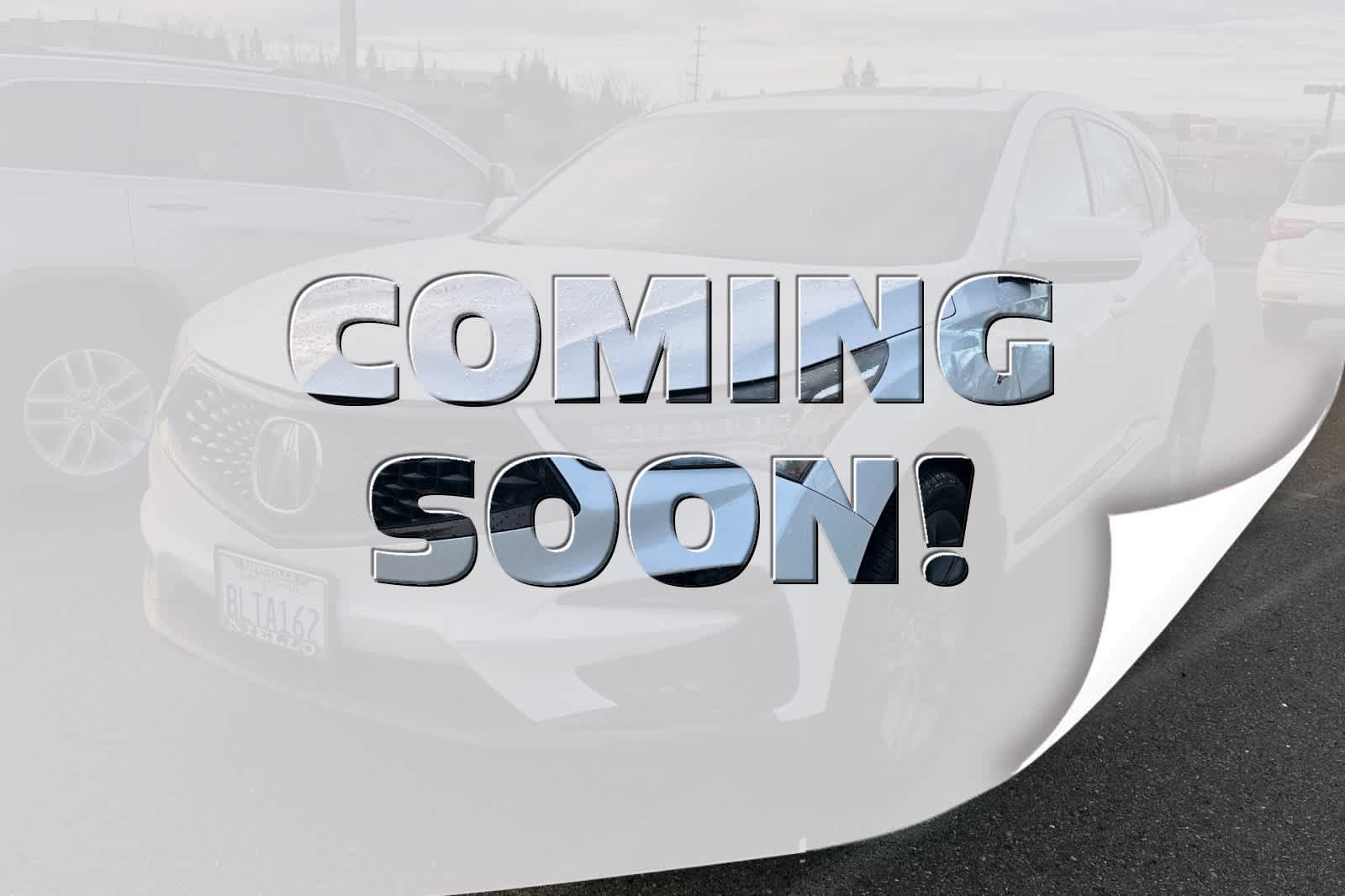 2020 Acura RDX A-Spec Package's photo