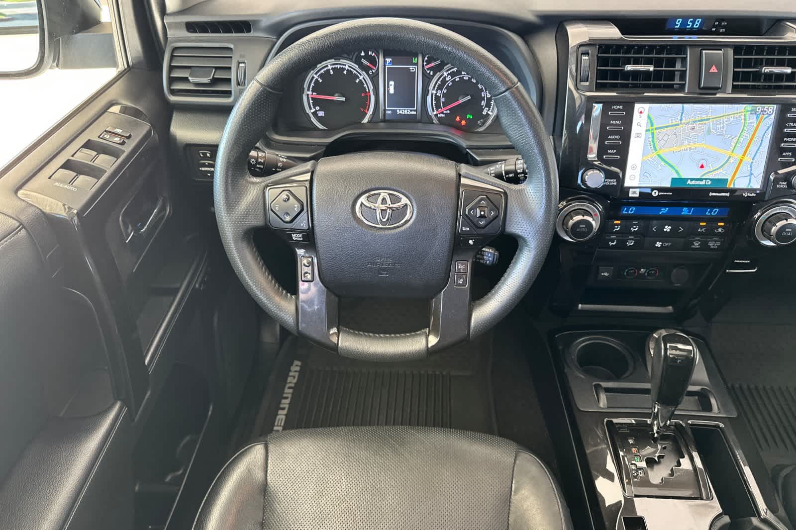 Thumbnail: 2021 Toyota 4Runner - 15