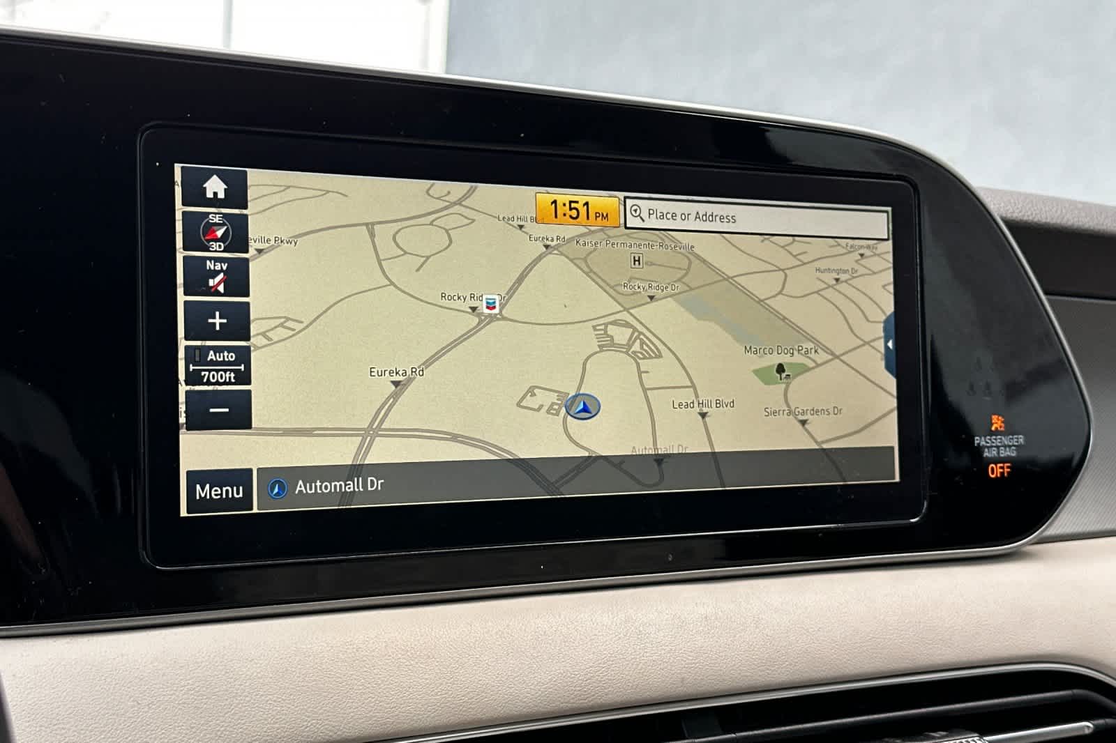 Thumbnail: 2020 Hyundai Palisade - 22