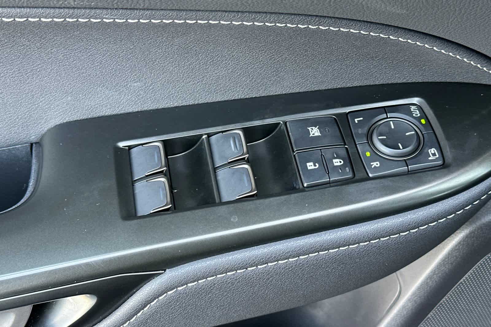 Thumbnail: 2025 Lexus NX - 13