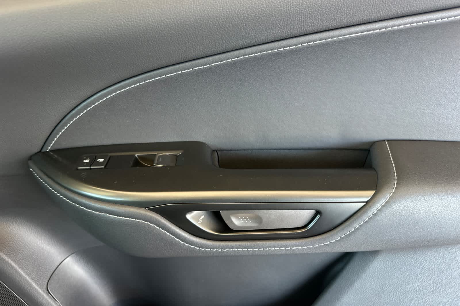 Thumbnail: 2026 Lexus NX - 19