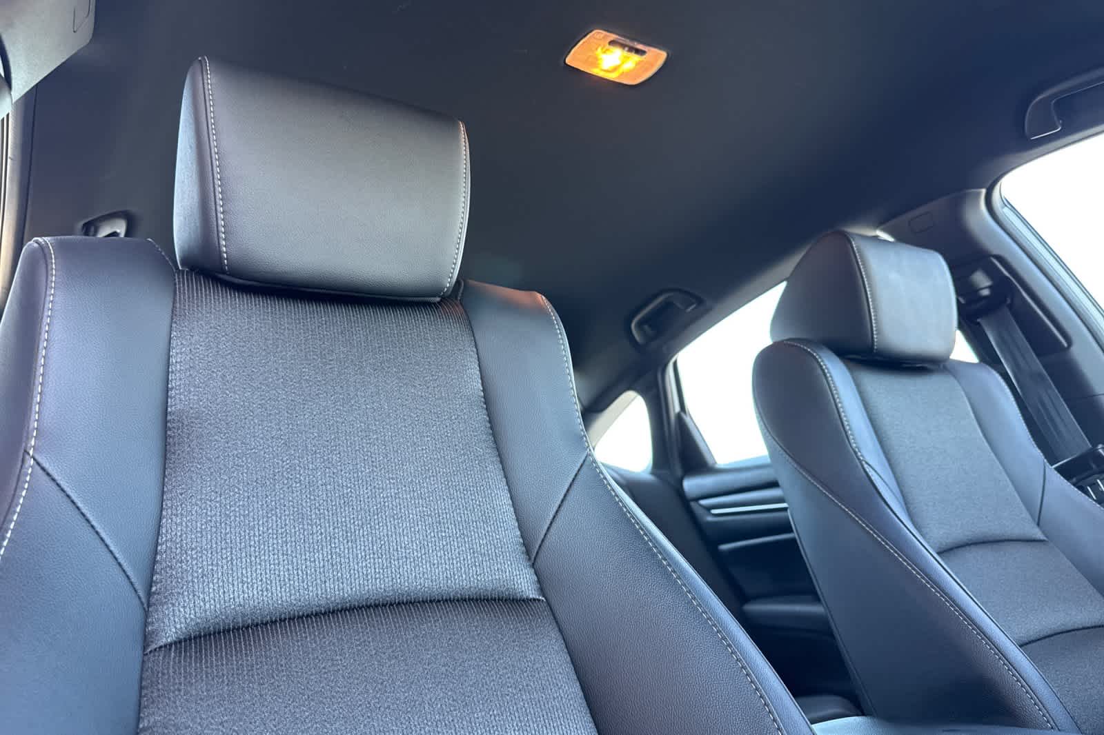 Thumbnail: 2020 Honda Accord - 16