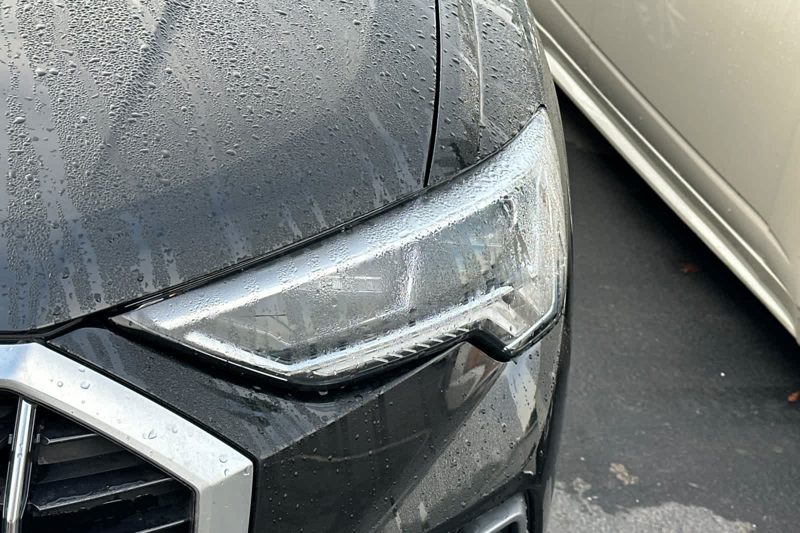 Thumbnail: 2023 Audi Q3 - 21