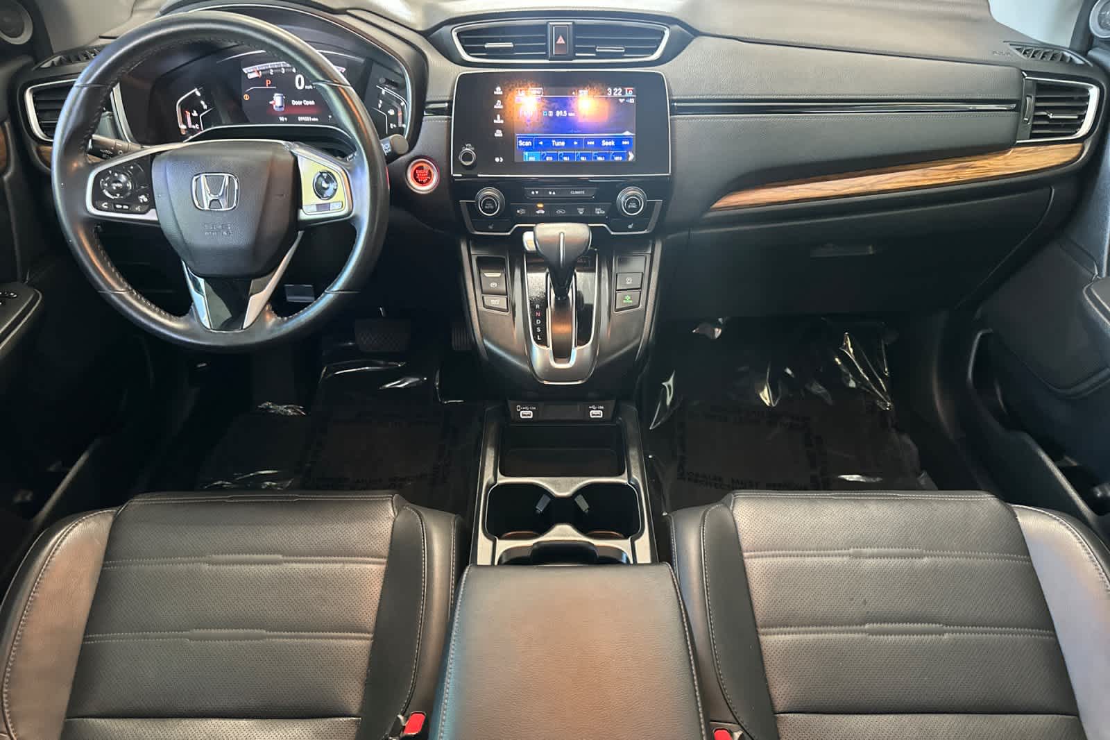 Thumbnail: 2020 Honda CR-V - 3