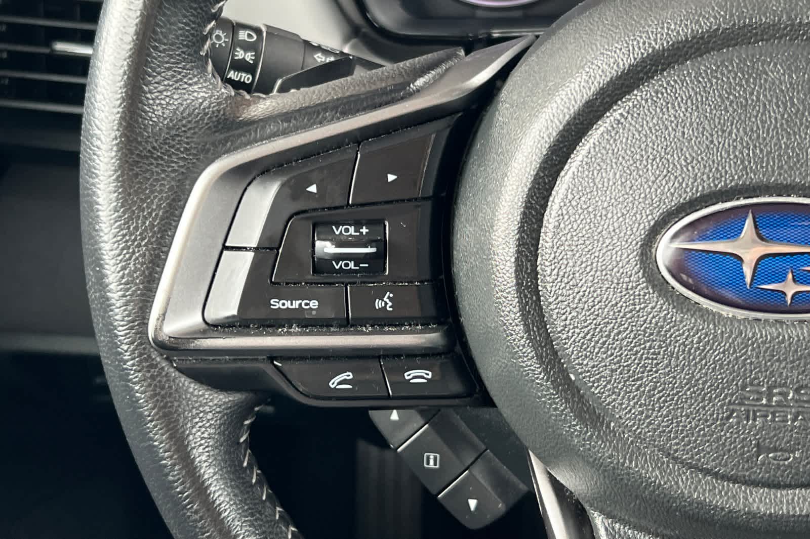 Thumbnail: 2020 Subaru Outback - 26