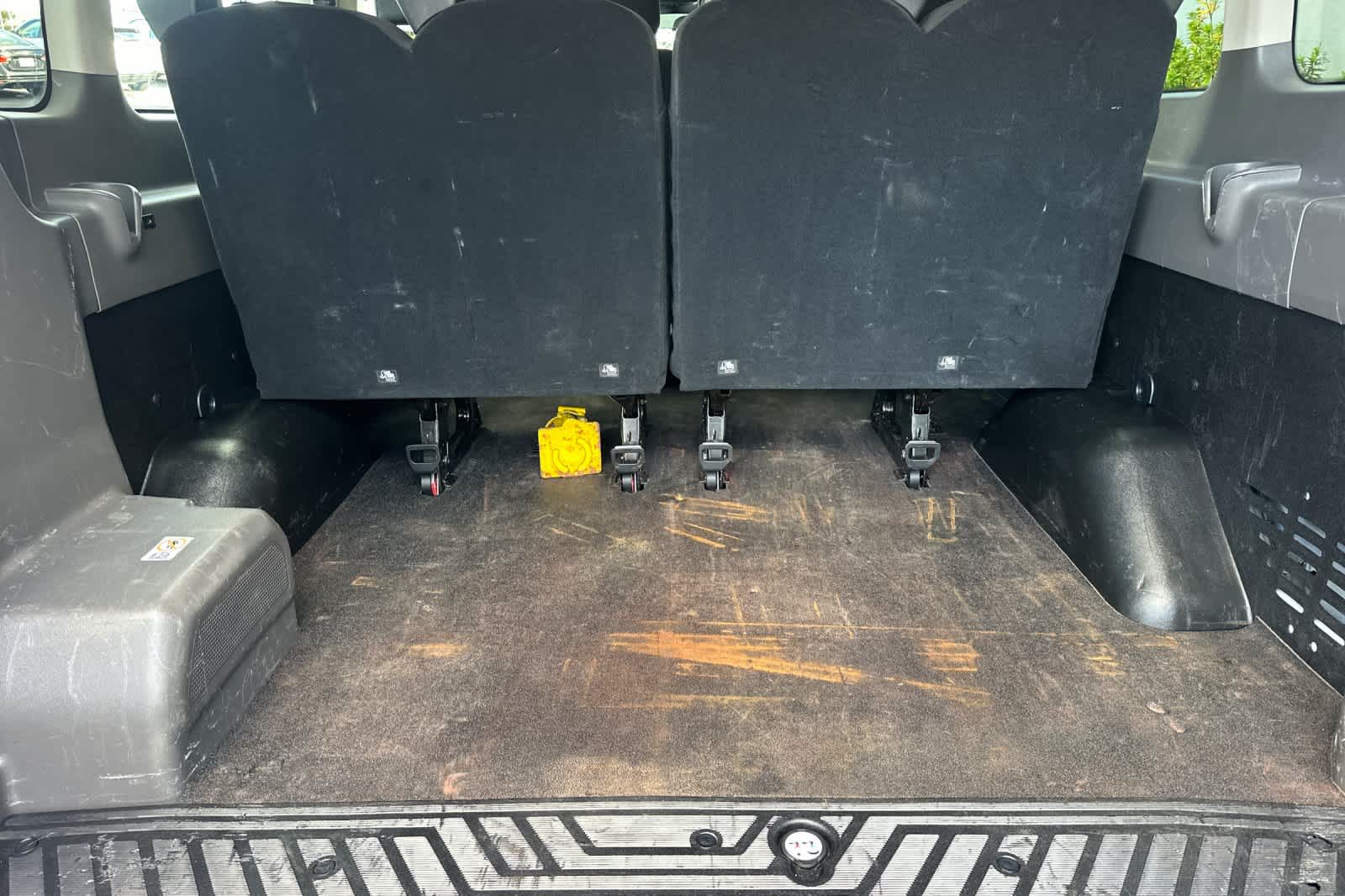 Thumbnail: 2021 Ford Transit Series - 16