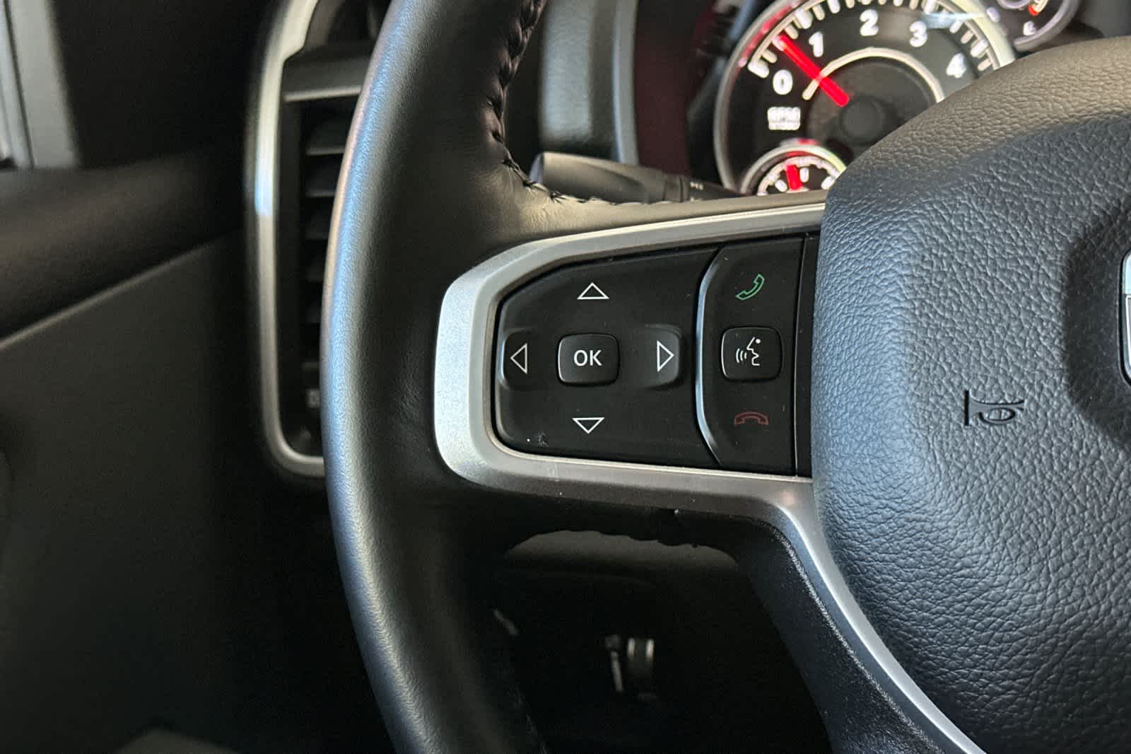 Thumbnail: 2023 RAM 1500 - 25