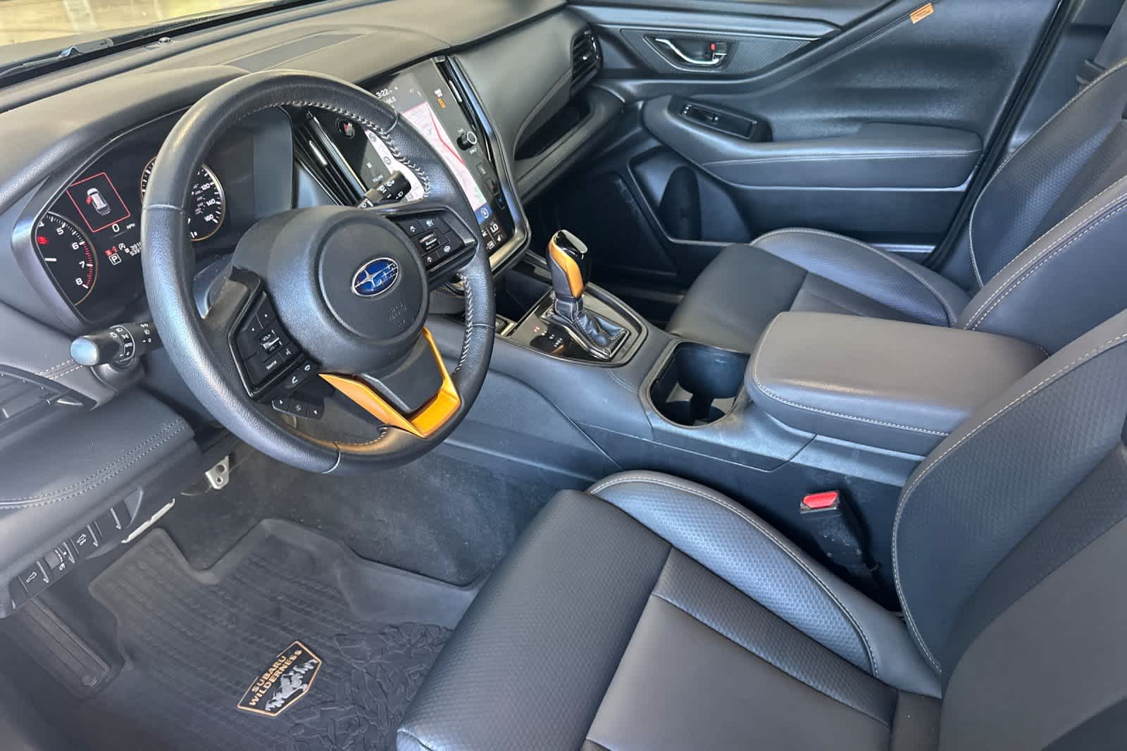 Thumbnail: 2022 Subaru Outback - 11