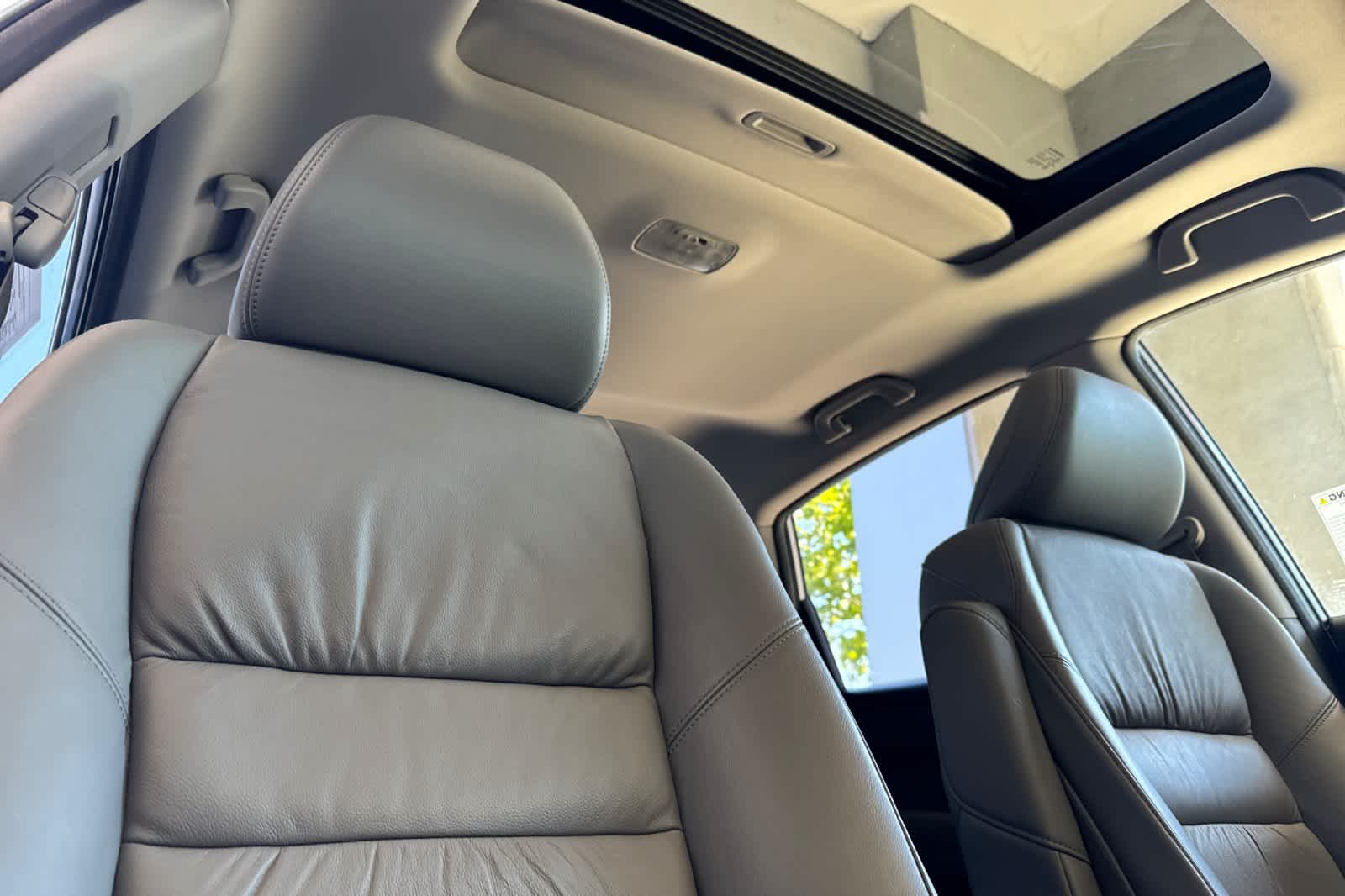 Thumbnail: 2007 Honda CR-V - 17