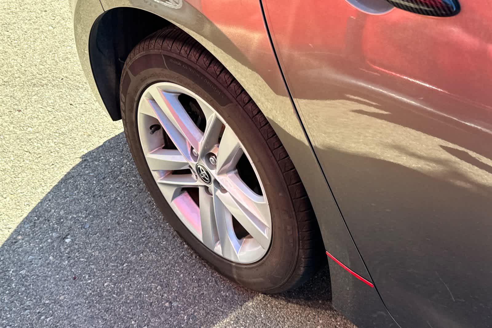Thumbnail: 2019 Toyota Corolla - 14