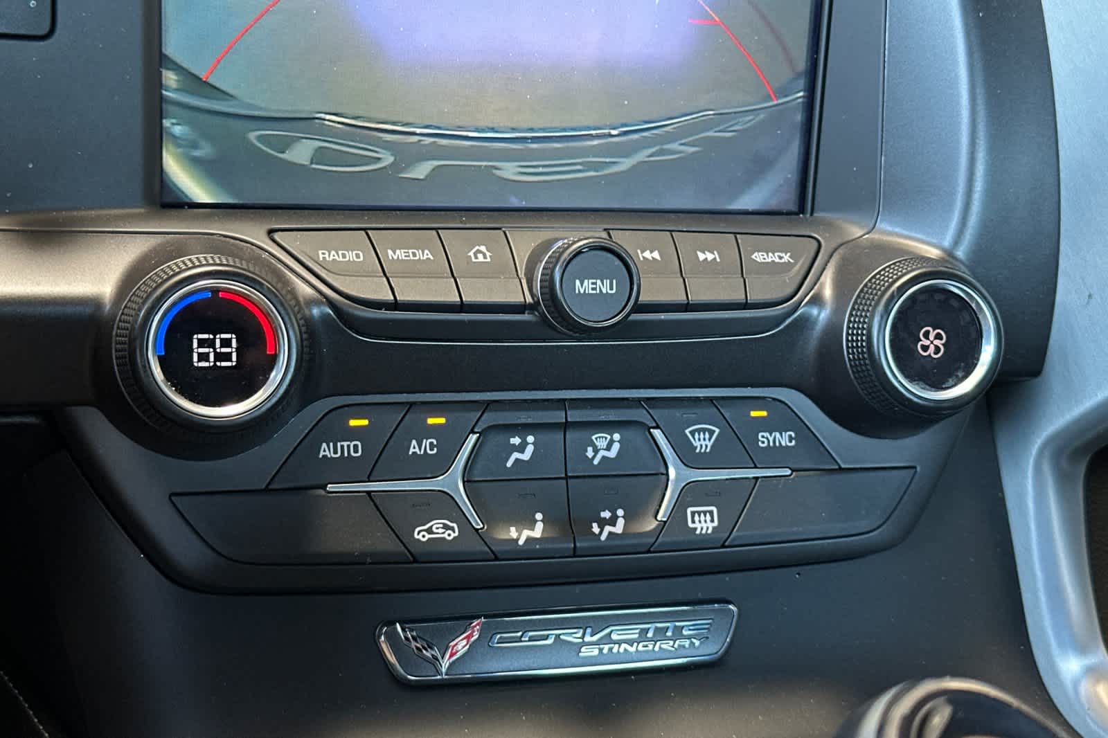 Thumbnail: 2018 Chevrolet Corvette - 18