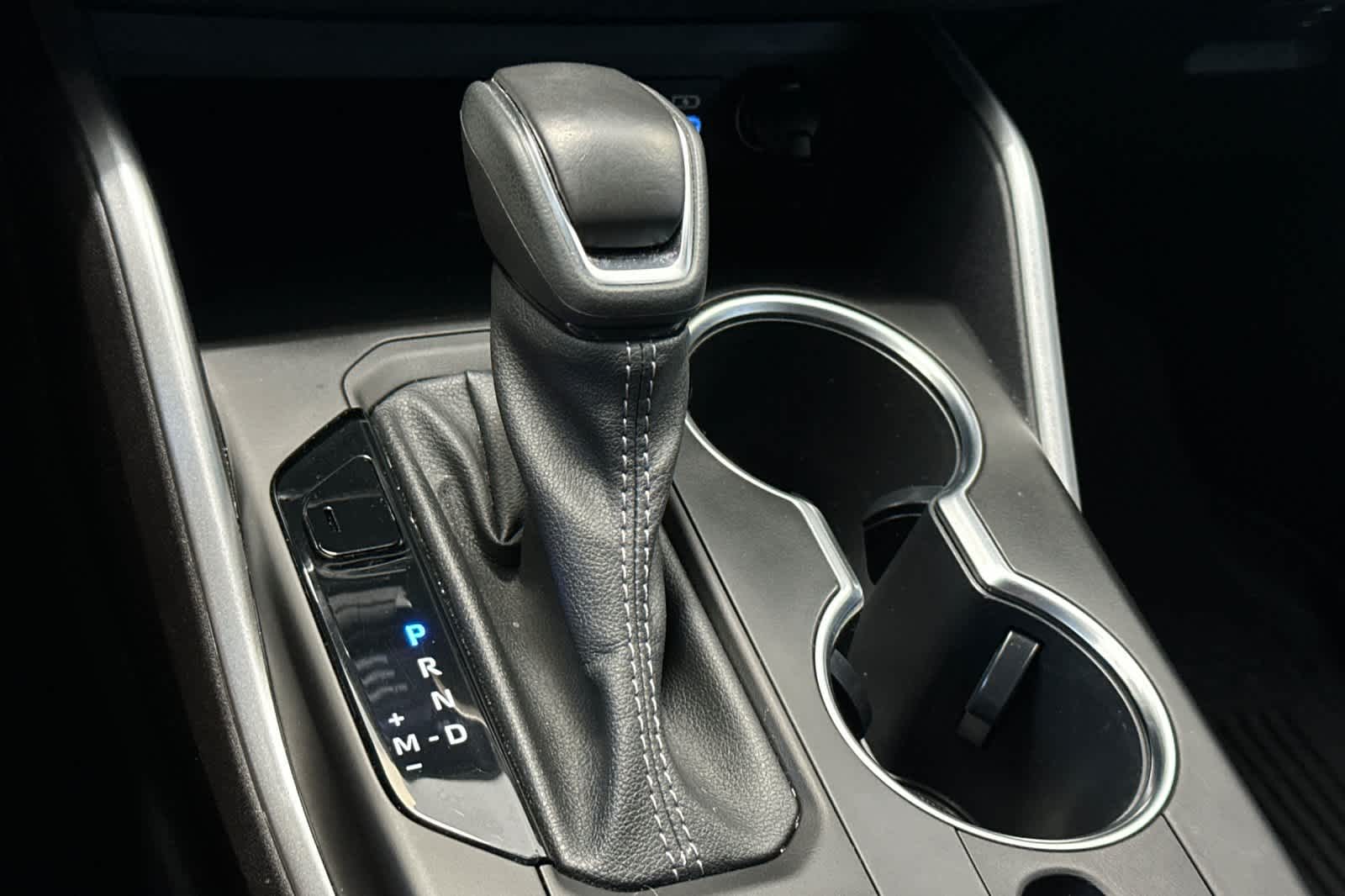 2022 Toyota Highlander LE 23
