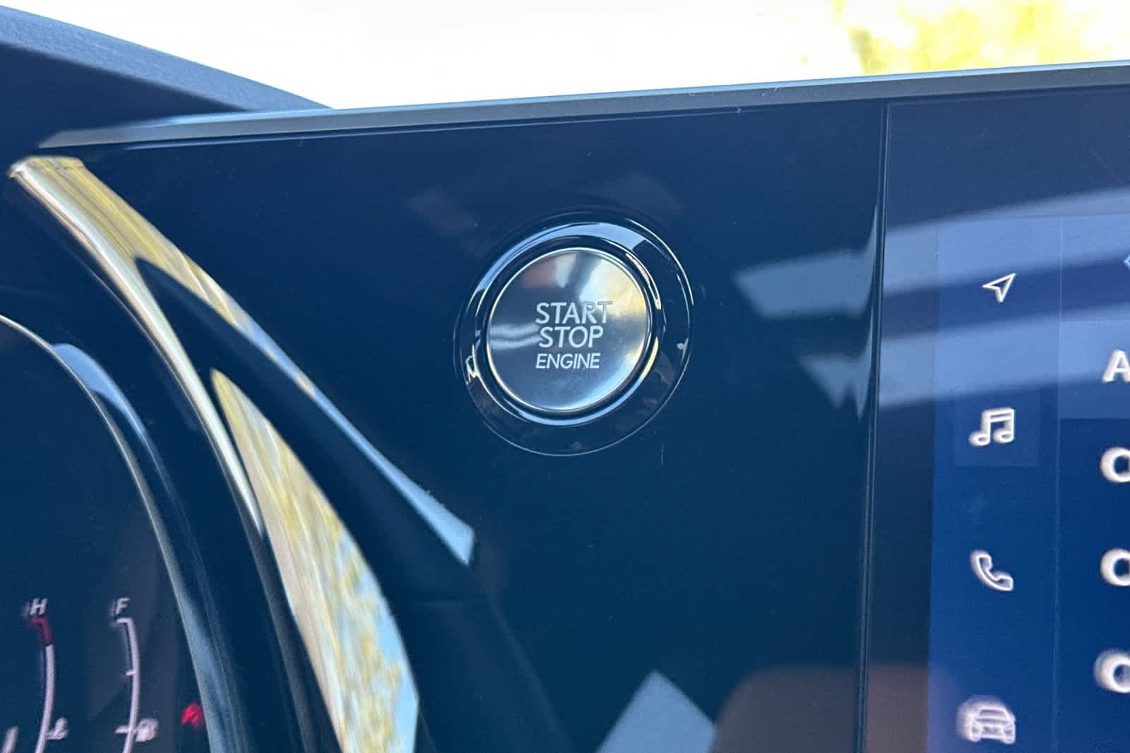 Thumbnail: 2024 Lexus RX - 24