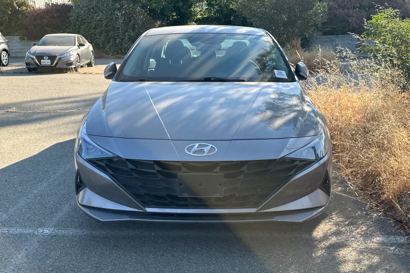 Thumbnail: 2023 Hyundai Elantra - 6