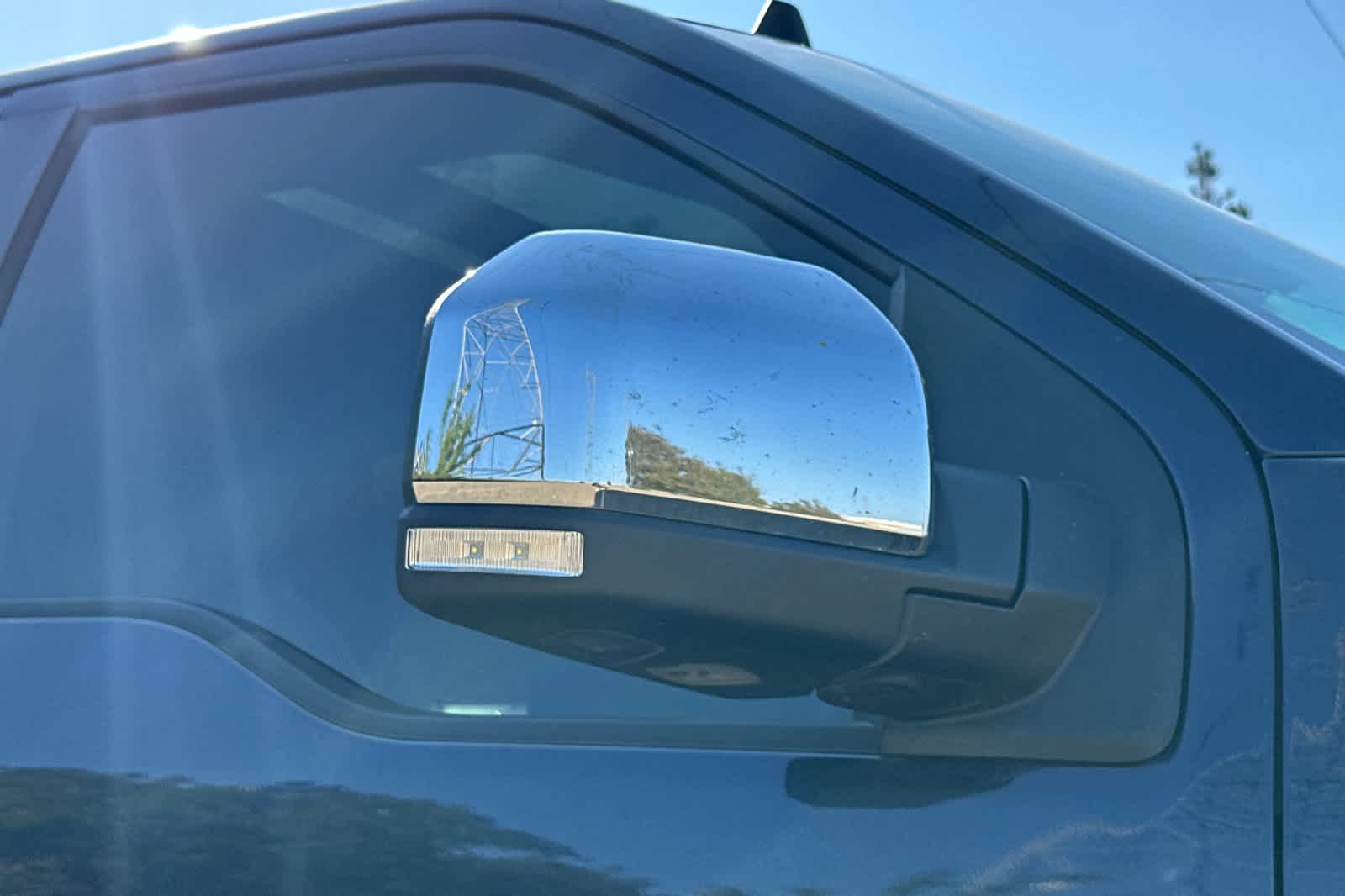 Thumbnail: 2020 Ford F-150 - 13