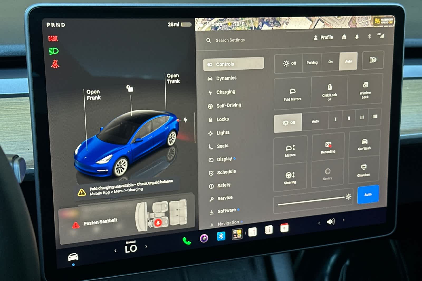 Thumbnail: 2023 Tesla Model 3 - 22