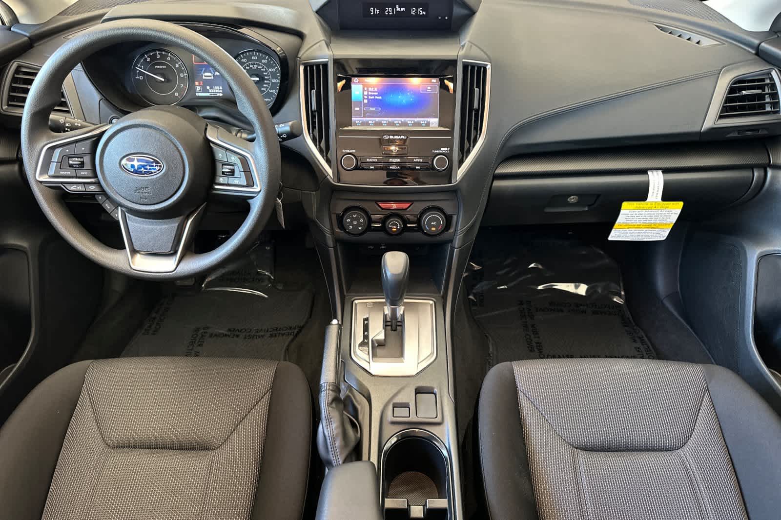 Thumbnail: 2022 Subaru Impreza - 3