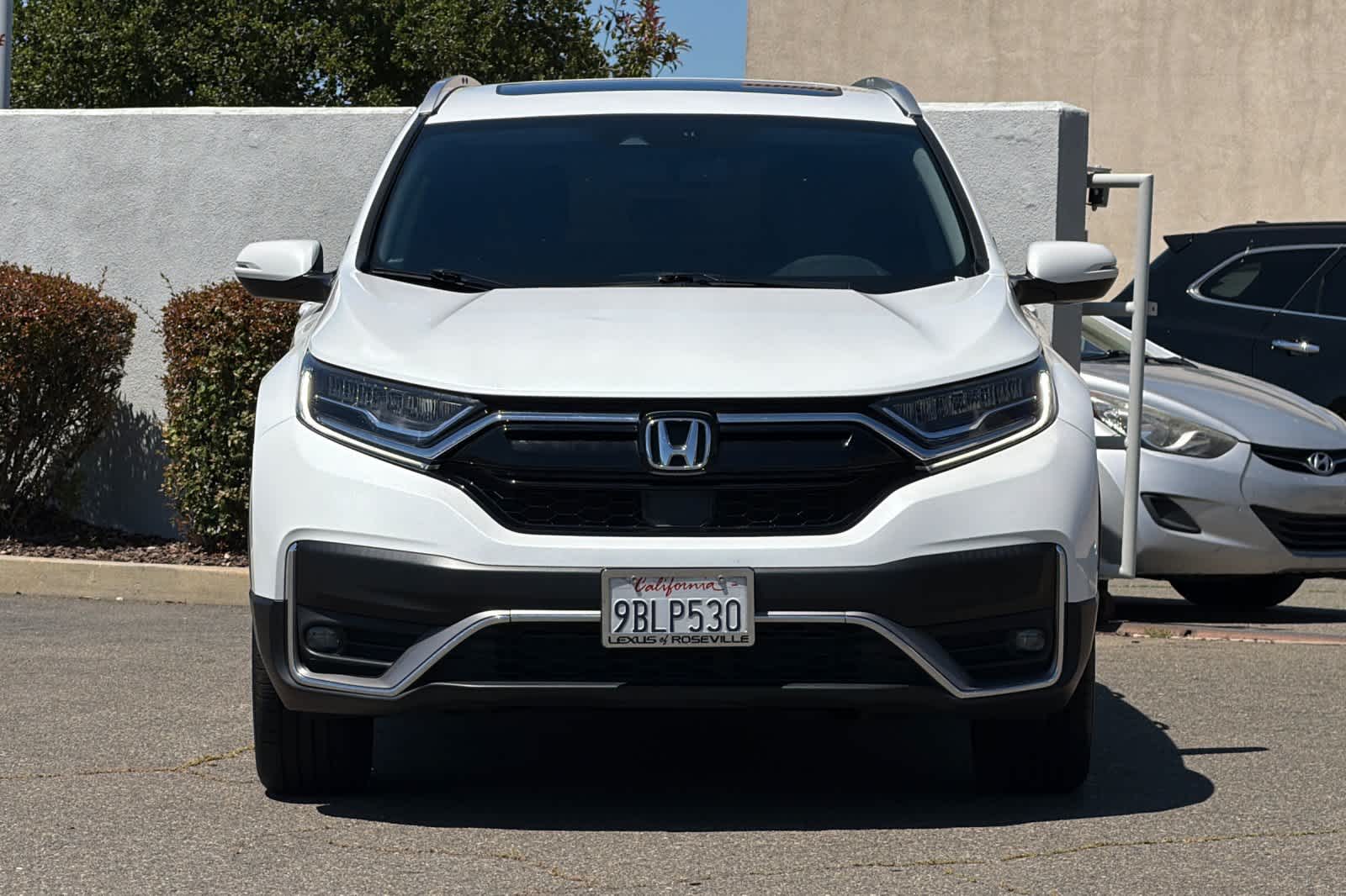 Thumbnail: 2022 Honda CR-V - 10
