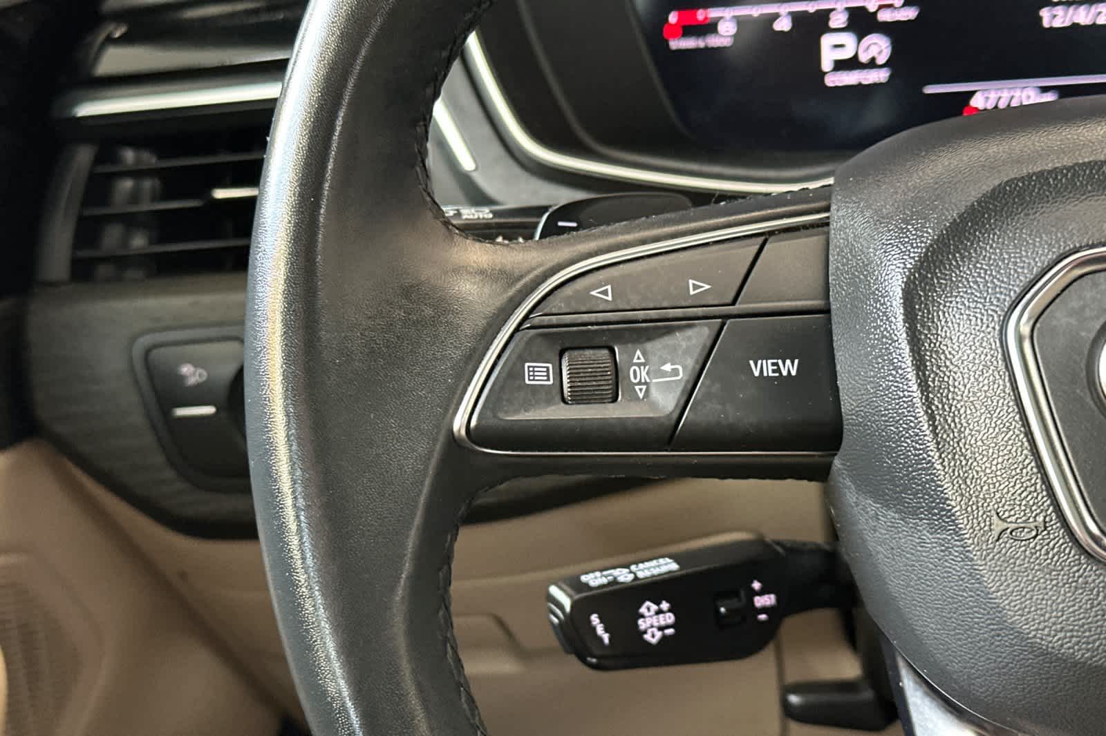 Thumbnail: 2024 Audi A5 - 26