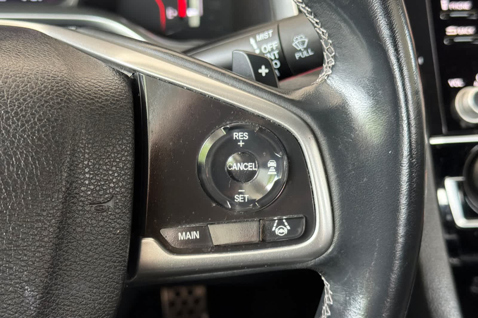 Thumbnail: 2019 Honda Civic - 25