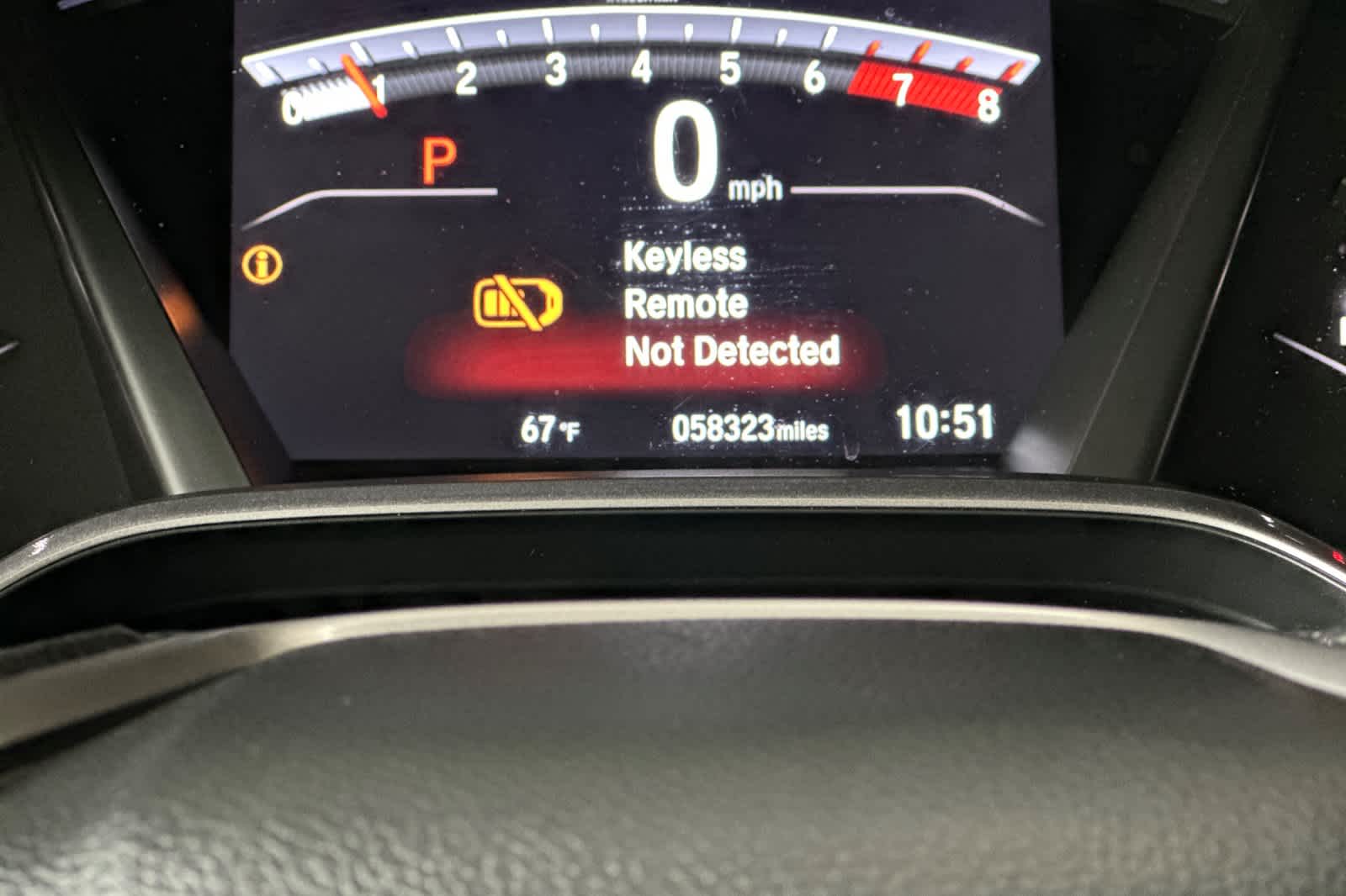 Thumbnail: 2019 Honda CR-V - 29