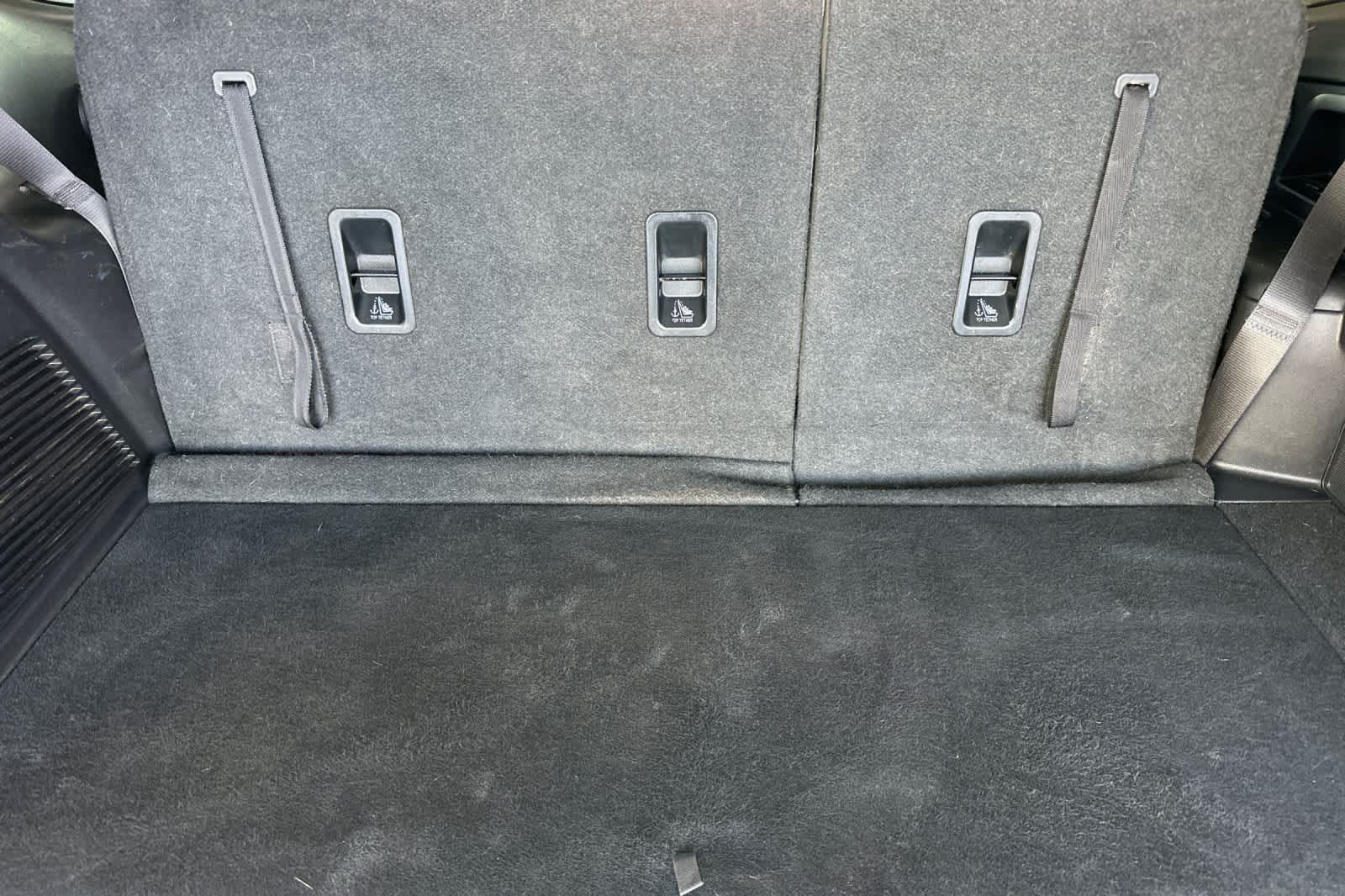 Thumbnail: 2022 Subaru Ascent - 16