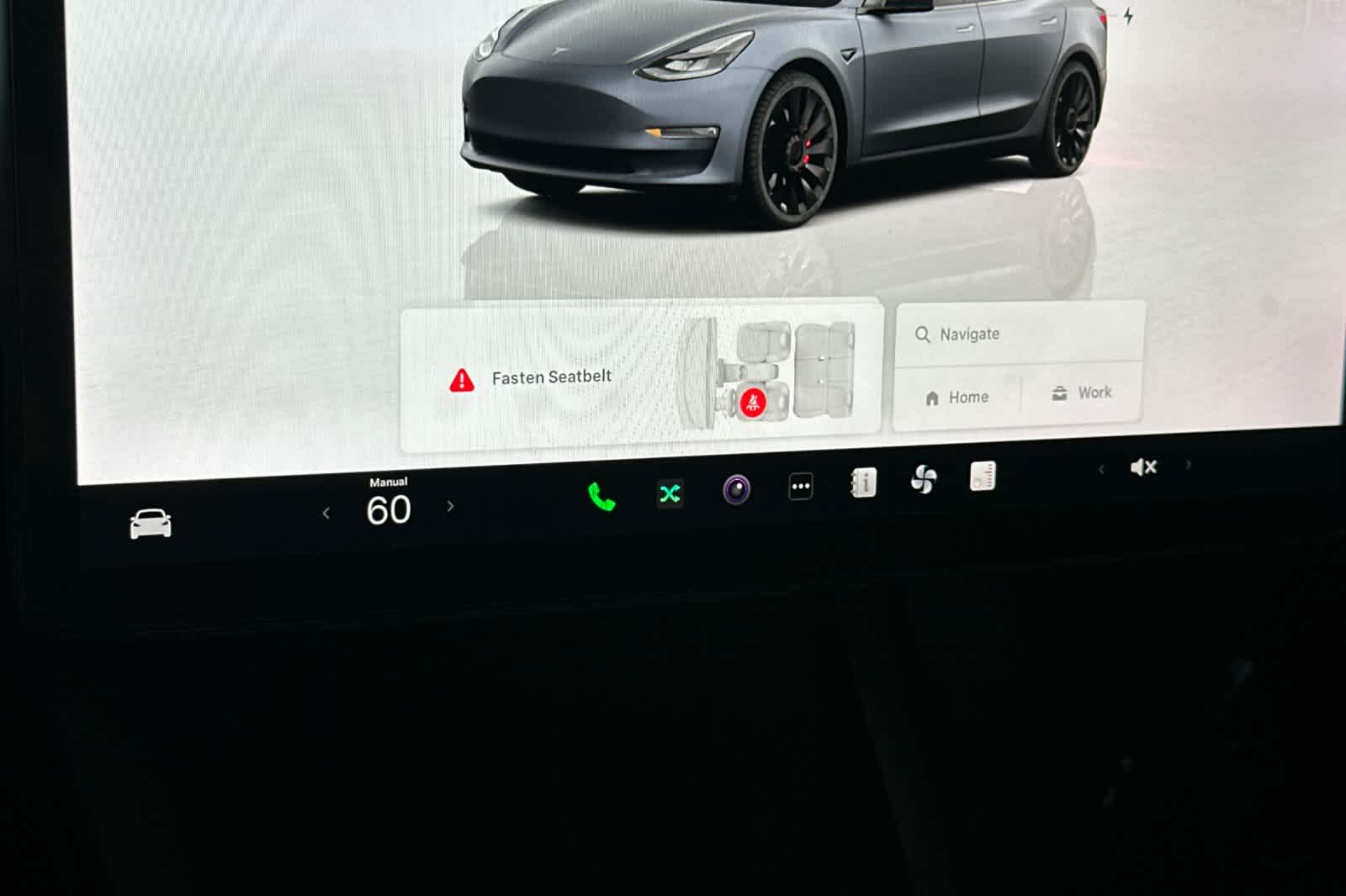 Thumbnail: 2023 Tesla Model 3 - 22