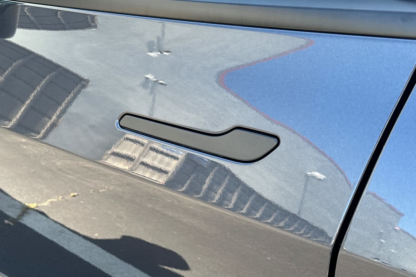 Thumbnail: 2024 Tesla Model 3 - 18