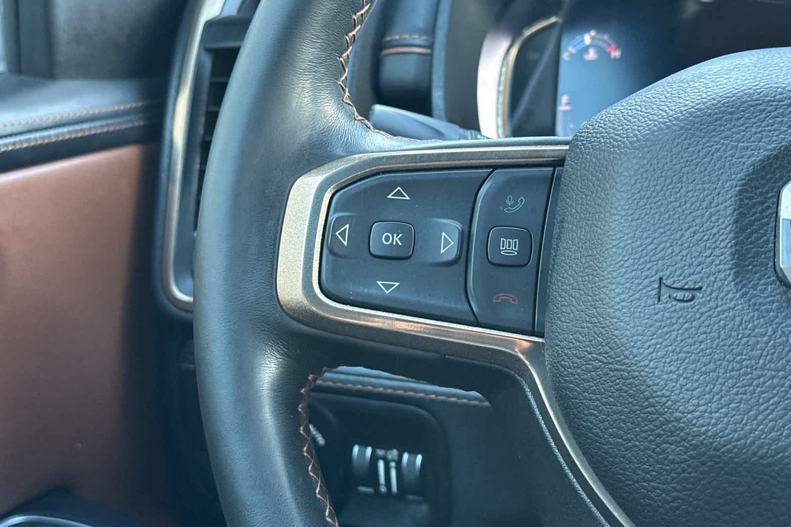 Thumbnail: 2023 RAM 1500 - 26