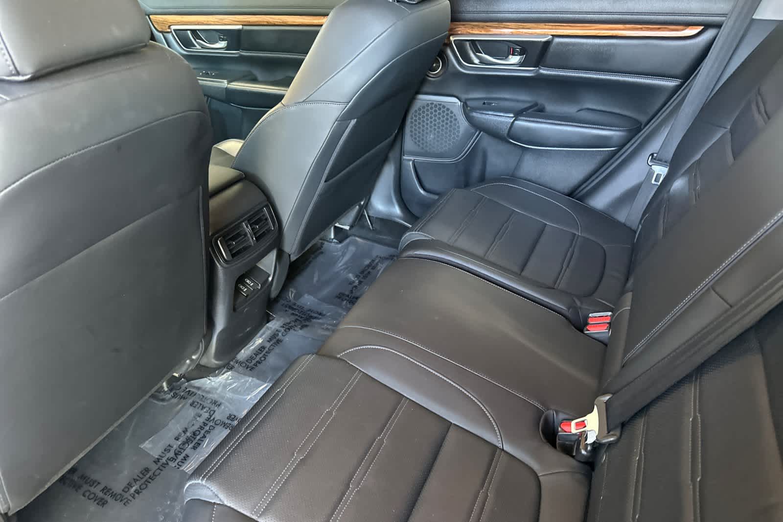 Thumbnail: 2020 Honda CR-V - 4