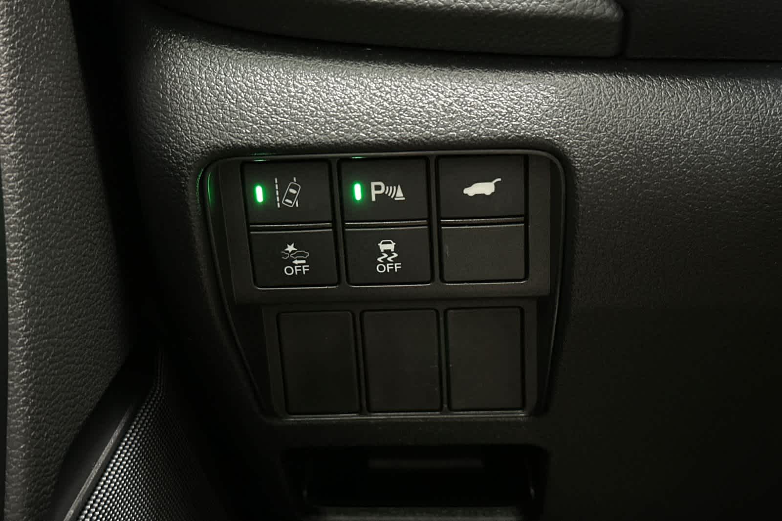 Thumbnail: 2021 Honda CR-V - 31