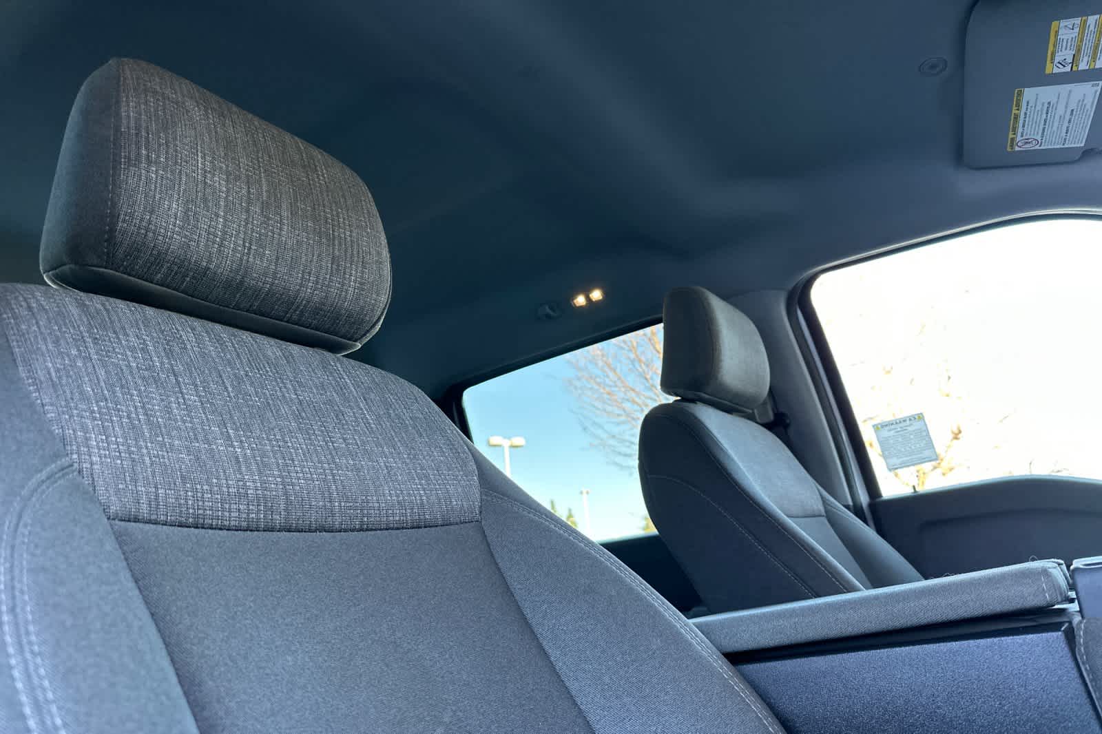 Thumbnail: 2024 Ford Econoline - 16