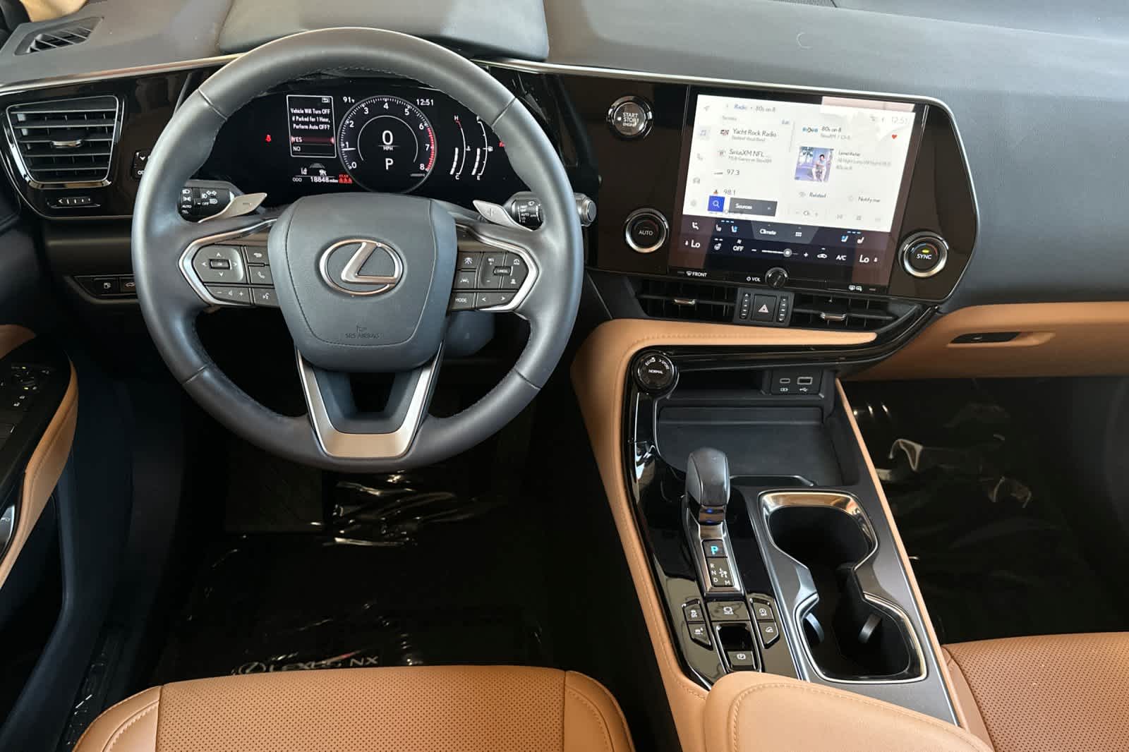 Thumbnail: 2025 Lexus ES - 14