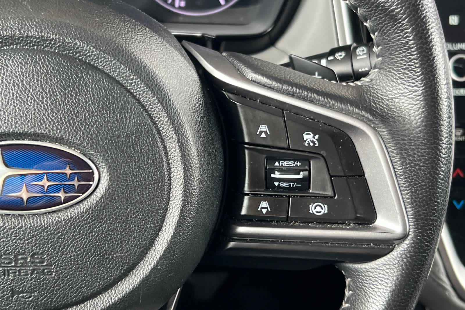Thumbnail: 2020 Subaru Outback - 27