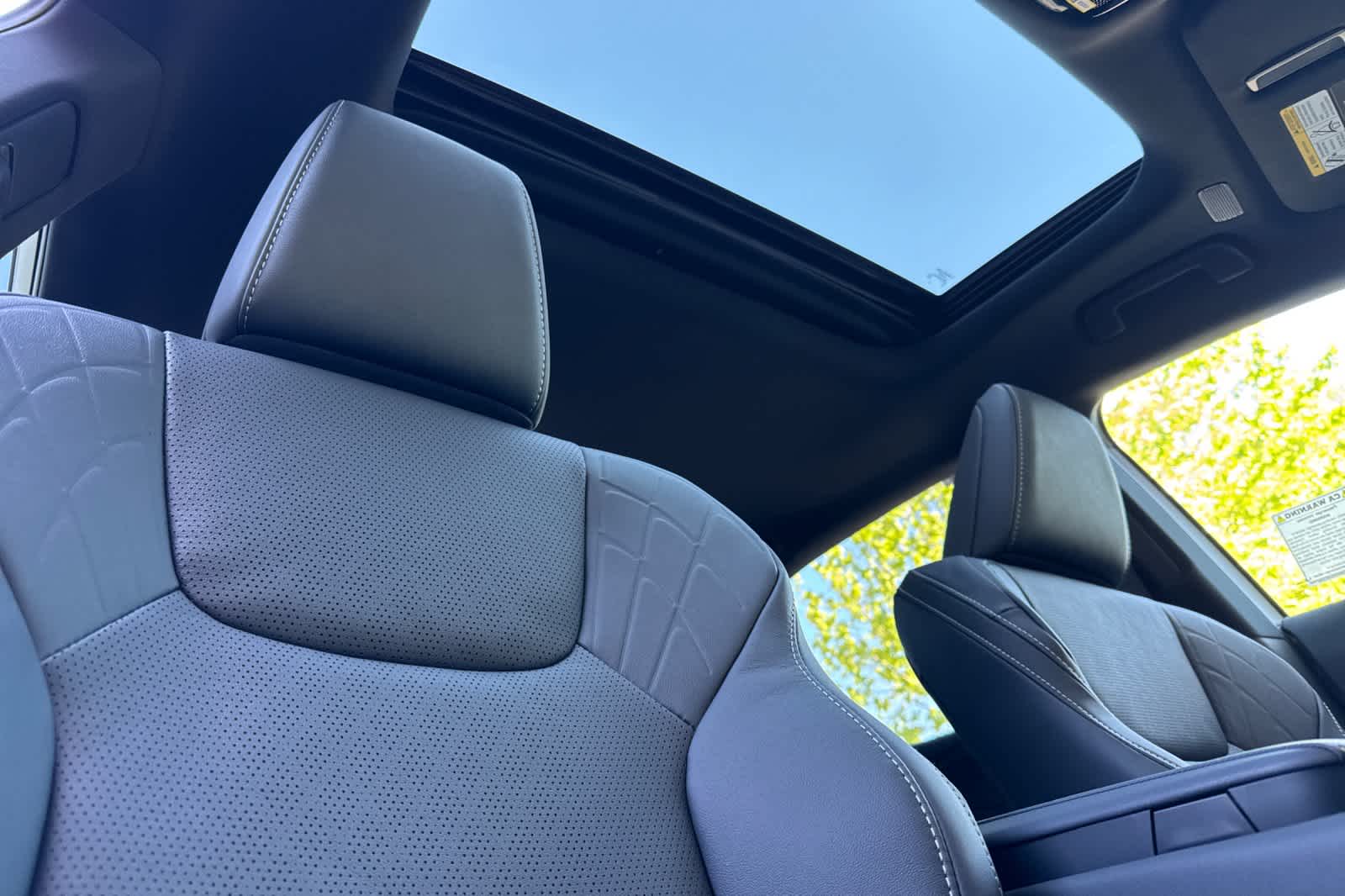 Thumbnail: 2026 Lexus RX - 18