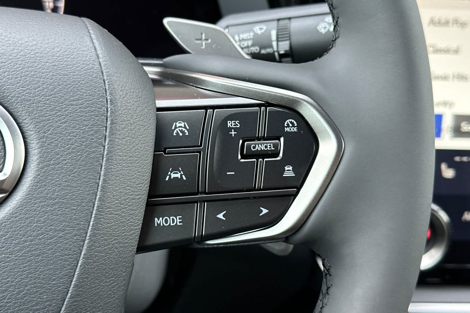 Thumbnail: 2026 Lexus RZ - 27