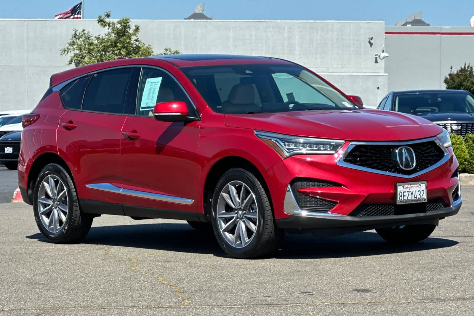 Thumbnail: 2019 Acura RDX - 5