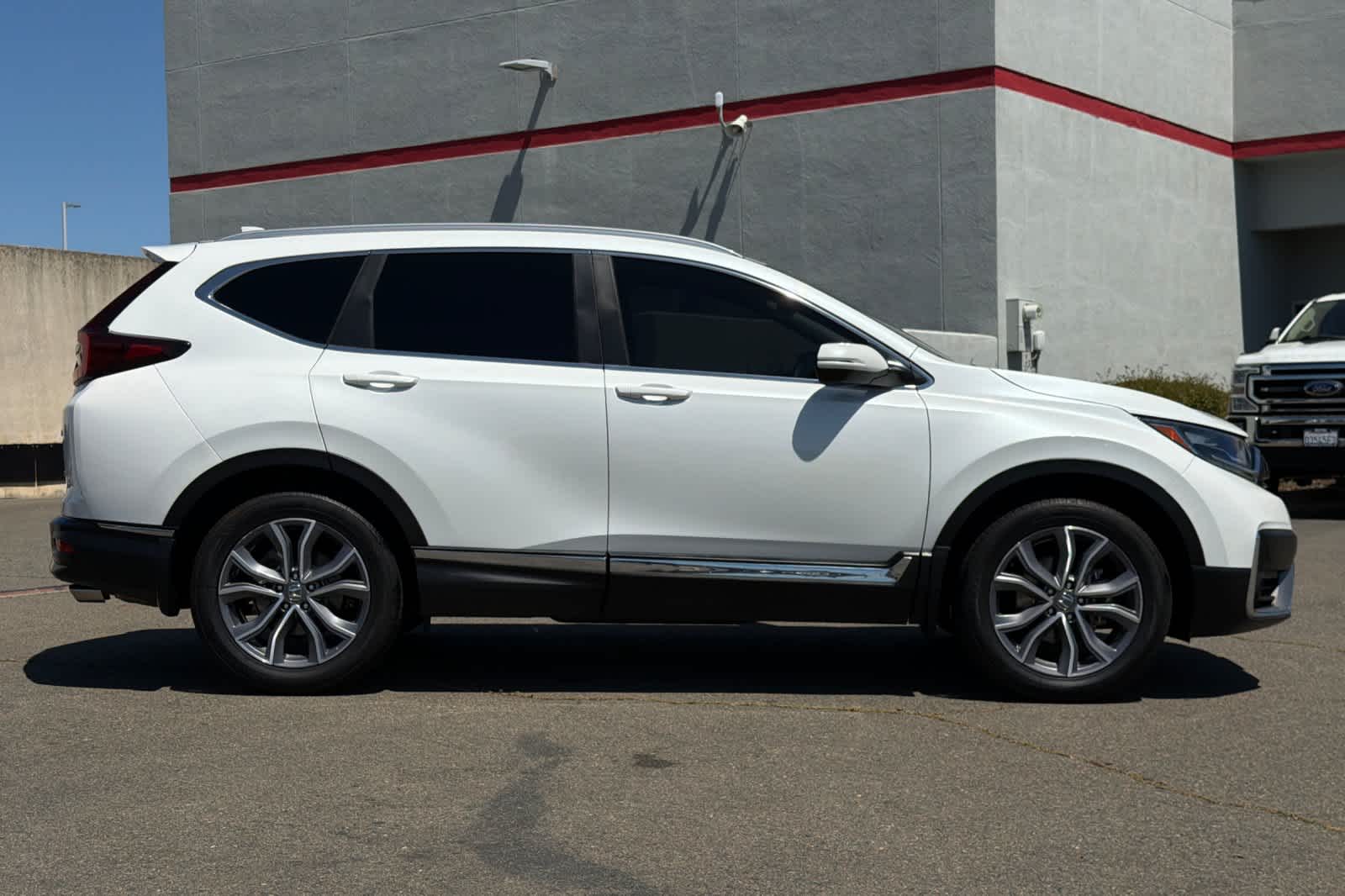 Thumbnail: 2022 Honda CR-V - 6