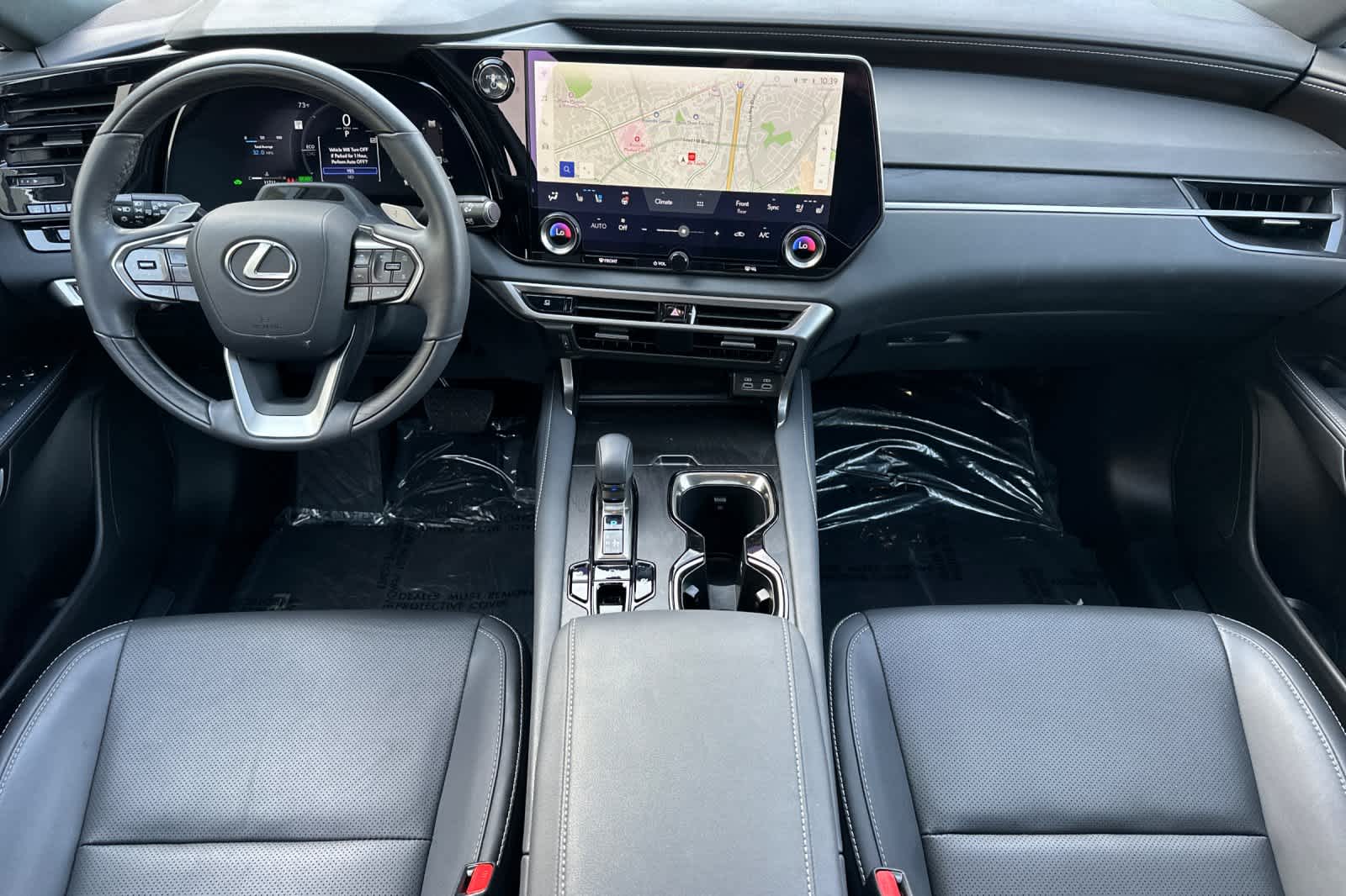 Thumbnail: 2025 Lexus RX - 3