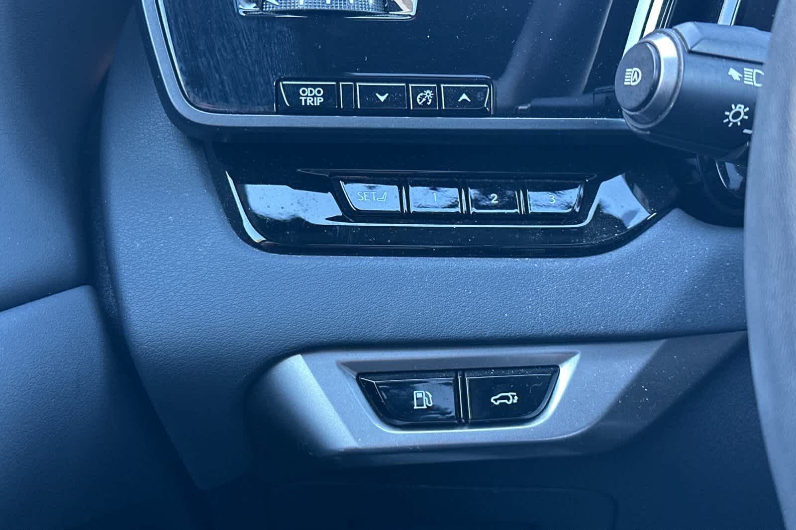 Thumbnail: 2025 Lexus RX - 30