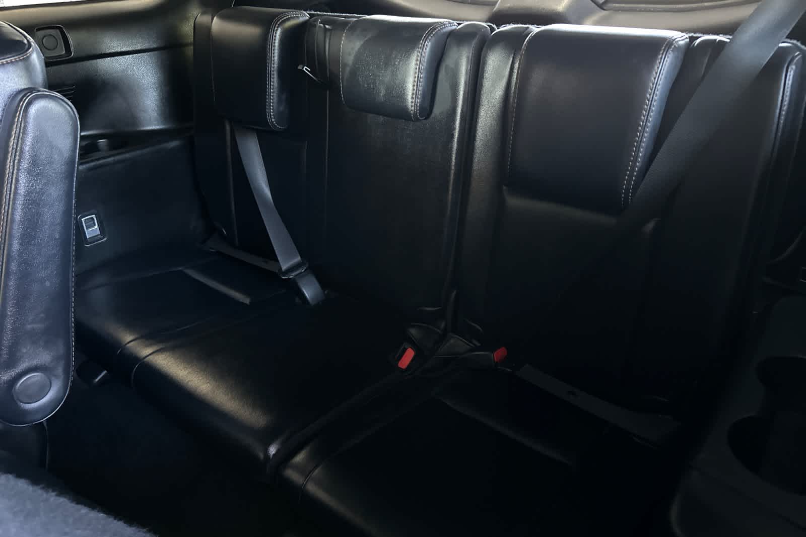 Thumbnail: 2018 Toyota Highlander - 15
