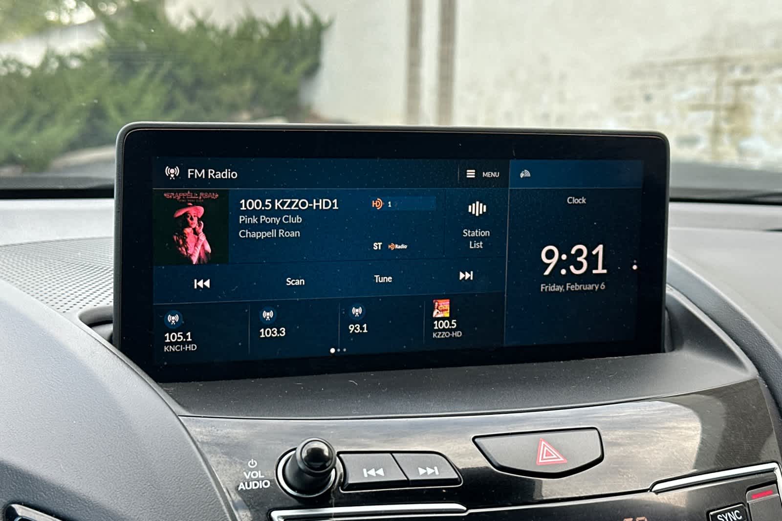 Thumbnail: 2021 Acura RDX - 20