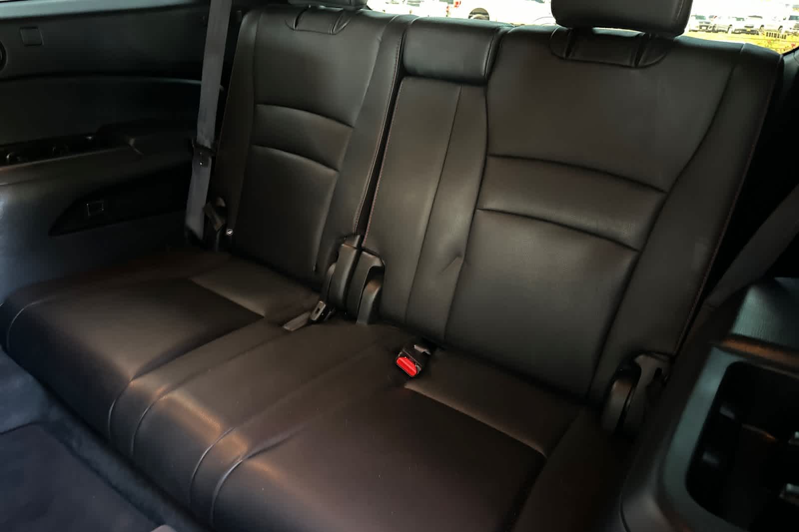 Thumbnail: 2020 Honda Pilot - 17