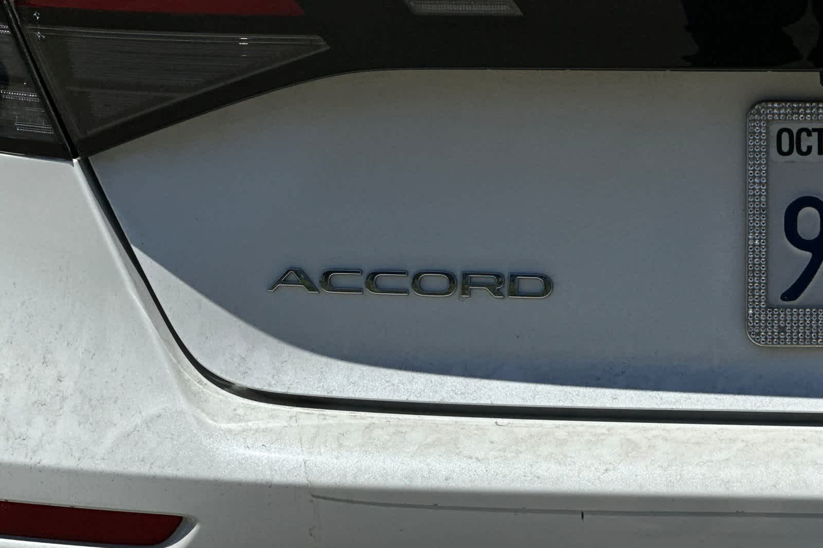 Thumbnail: 2023 Honda Accord - 7