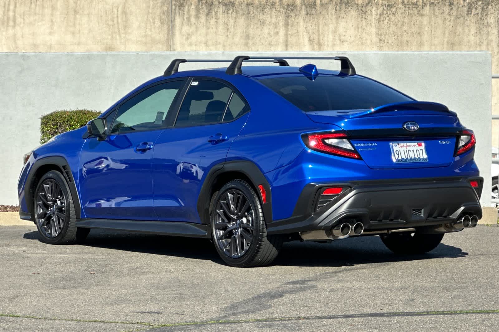 Thumbnail: 2023 Subaru WRX - 7